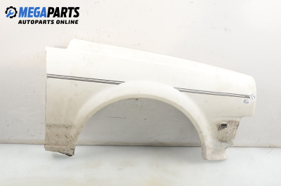 Fender for Volkswagen Polo (86C) 1.0, 45 hp, station wagon, 3 doors, 1989, position: right