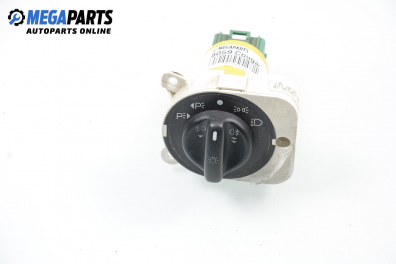 Lights switch for Ford Cougar 2.5 V6, 170 hp, 1999