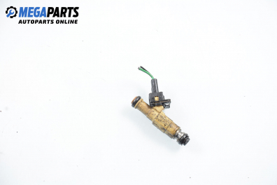 Gasoline fuel injector for Ford Cougar 2.5 V6, 170 hp, 1999