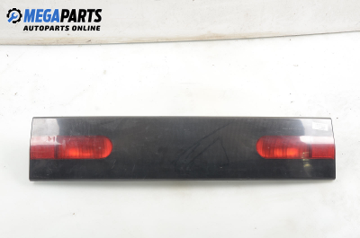 Tail lights for Renault 19 1.7, 73 hp, hatchback, 3 doors, 1992