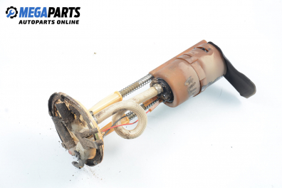 Fuel pump for Renault 19 1.7, 73 hp, hatchback, 3 doors, 1992