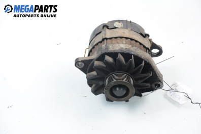 Alternator for Renault 19 1.7, 73 hp, hatchback, 1992