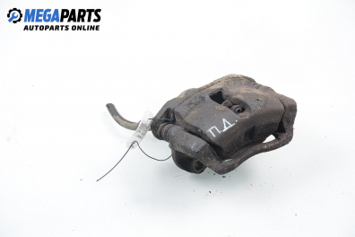 Caliper for Renault 19 1.7, 73 hp, hatchback, 3 doors, 1992, position: front - right