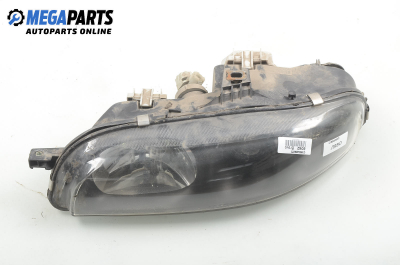 Headlight for Fiat Bravo 1.6 16V, 103 hp, 3 doors, 1996, position: left