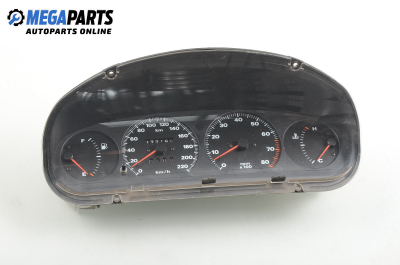 Instrument cluster for Fiat Bravo 1.6 16V, 103 hp, 3 doors, 1996