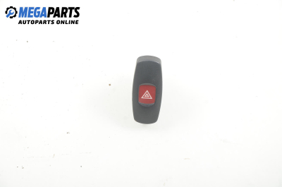 Emergency lights button for Fiat Bravo 1.6 16V, 103 hp, 3 doors, 1996