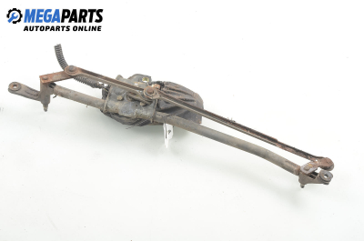 Front wipers motor for Fiat Bravo 1.6 16V, 103 hp, 1996, position: front