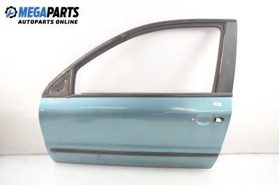 Door for Fiat Bravo 1.6 16V, 103 hp, 3 doors, 1996, position: left