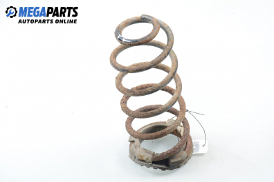 Coil spring for Fiat Bravo 1.6 16V, 103 hp, 1996, position: rear