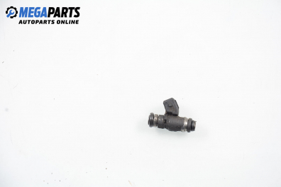 Gasoline fuel injector for Fiat Bravo 1.6 16V, 103 hp, 3 doors, 1996