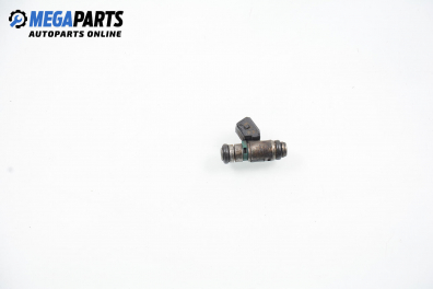 Gasoline fuel injector for Fiat Bravo 1.6 16V, 103 hp, 3 doors, 1996