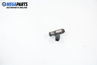 Gasoline fuel injector for Fiat Bravo 1.6 16V, 103 hp, 3 doors, 1996