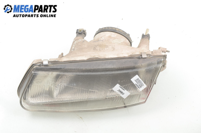 Headlight for Mitsubishi Carisma 1.9 TD, 90 hp, sedan, 1997, position: left