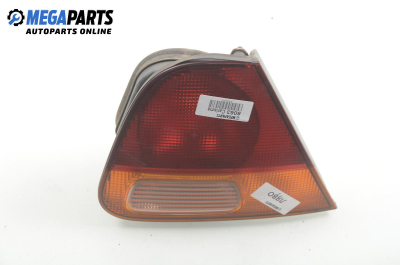 Inner tail light for Mitsubishi Carisma 1.9 TD, 90 hp, sedan, 1997, position: left