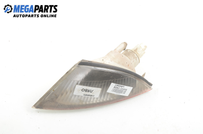 Blinker for Mitsubishi Carisma 1.9 TD, 90 hp, sedan, 1997, position: left