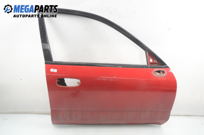 Door for Mitsubishi Carisma 1.9 TD, 90 hp, sedan, 1997, position: front - right