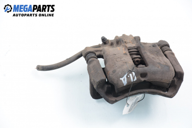 Caliper for Mitsubishi Carisma 1.9 TD, 90 hp, sedan, 1997, position: front - right