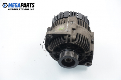 Alternator for Mitsubishi Carisma 1.9 TD, 90 hp, sedan, 1997