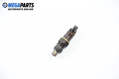 Diesel fuel injector for Mitsubishi Carisma 1.9 TD, 90 hp, sedan, 1997