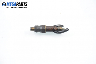 Diesel fuel injector for Mitsubishi Carisma 1.9 TD, 90 hp, sedan, 1997