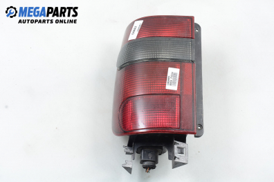 Tail light for Skoda Felicia 1.9 D, 64 hp, truck, 3 doors, 2000, position: left