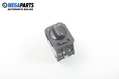 Lights switch for Opel Corsa B 1.4, 60 hp, 5 doors, 1996