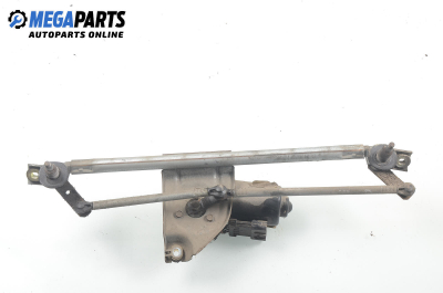 Front wipers motor for Opel Corsa B 1.4, 60 hp, 1996, position: front