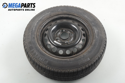 Spare tire for Opel Corsa B (1993-2000) 13 inches, width 5 (The price is for one piece)