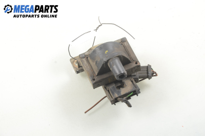 Ignition coil for Opel Corsa B 1.4, 60 hp, 1996