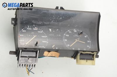 Instrument cluster for Volkswagen Jetta II (1G) 1.6, 75 hp, 1992