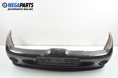 Front bumper for Renault Megane I 1.6, 90 hp, coupe, 1996