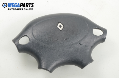 Airbag for Renault Megane I 1.6, 90 hp, coupe, 1996