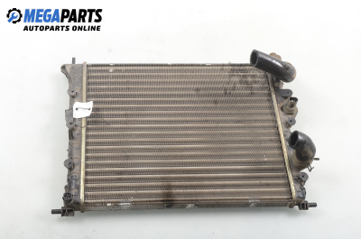 Wasserradiator for Renault Megane I 1.6, 90 hp, coupe, 1996