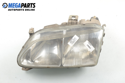 Headlight for Renault Megane I 1.6, 90 hp, coupe, 1996, position: left