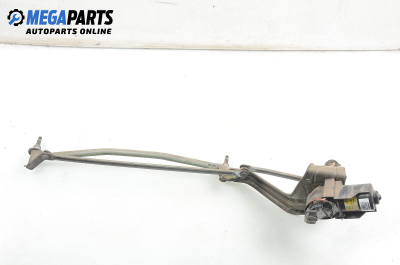 Front wipers motor for Renault Megane I 1.6, 90 hp, coupe, 1996, position: front