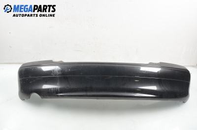 Rear bumper for Renault Megane I 1.6, 90 hp, coupe, 1996