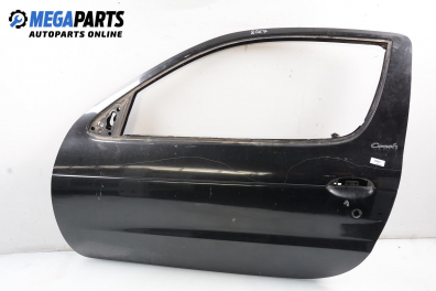 Door for Renault Megane I 1.6, 90 hp, coupe, 1996, position: left