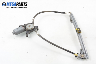 Macara electrică geam for Renault Megane I 1.6, 90 hp, coupe, 1996, position: dreapta