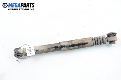 Shock absorber for Renault Megane I 1.6, 90 hp, coupe, 1996, position: rear - left