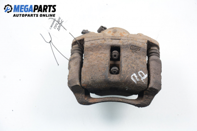 Caliper for Renault Megane I 1.6, 90 hp, coupe, 1996, position: front - right