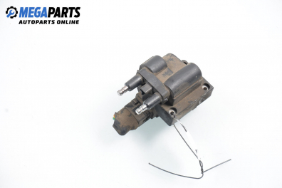 Ignition coil for Renault Megane I 1.6, 90 hp, coupe, 1996