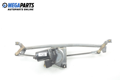 Front wipers motor for Opel Astra F 1.4 16V, 90 hp, station wagon, 1998, position: front