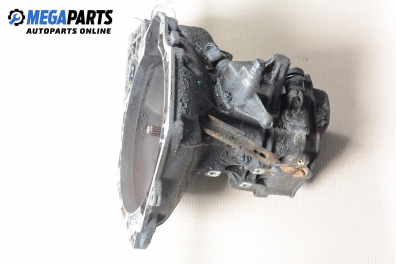  for Opel Astra F 1.4 16V, 90 hp, combi, 1998