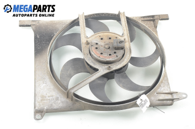 Ventilator radiator for Opel Astra F 1.4 16V, 90 hp, combi, 1998