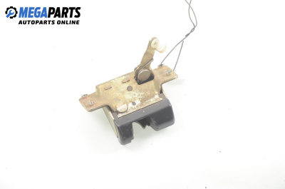 Trunk lock for Opel Astra F 1.4 16V, 90 hp, station wagon, 1998