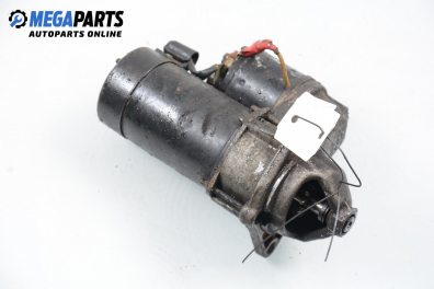 Starter for Opel Astra F 1.4 16V, 90 hp, station wagon, 1998