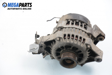 Alternator for Opel Astra F 1.4 16V, 90 hp, station wagon, 1998