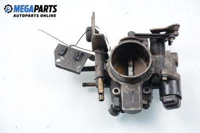 Clapetă carburator for Opel Astra F 1.4 16V, 90 hp, combi, 1998