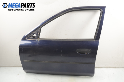 Door for Ford Mondeo Mk II 1.8, 115 hp, station wagon, 1999, position: front - left