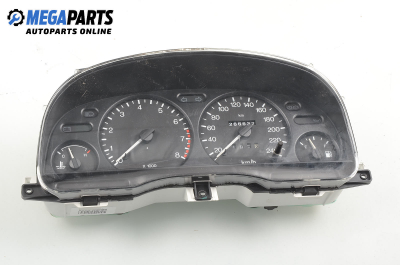 Instrument cluster for Ford Mondeo Mk II 1.8, 115 hp, station wagon, 1999